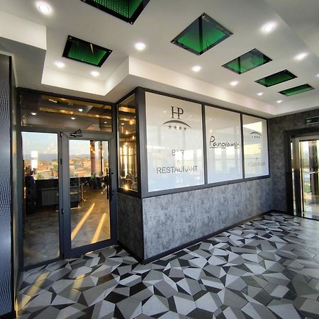 קוטאיסי Hotel Panoramic מראה חיצוני תמונה