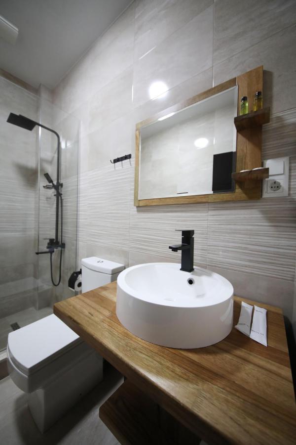 קוטאיסי Hotel Panoramic מראה חיצוני תמונה