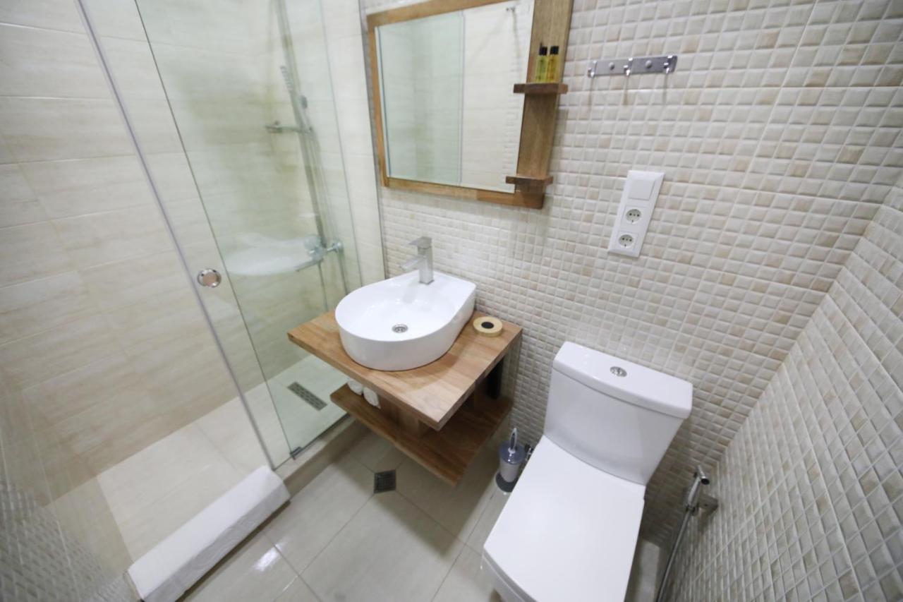 קוטאיסי Hotel Panoramic מראה חיצוני תמונה