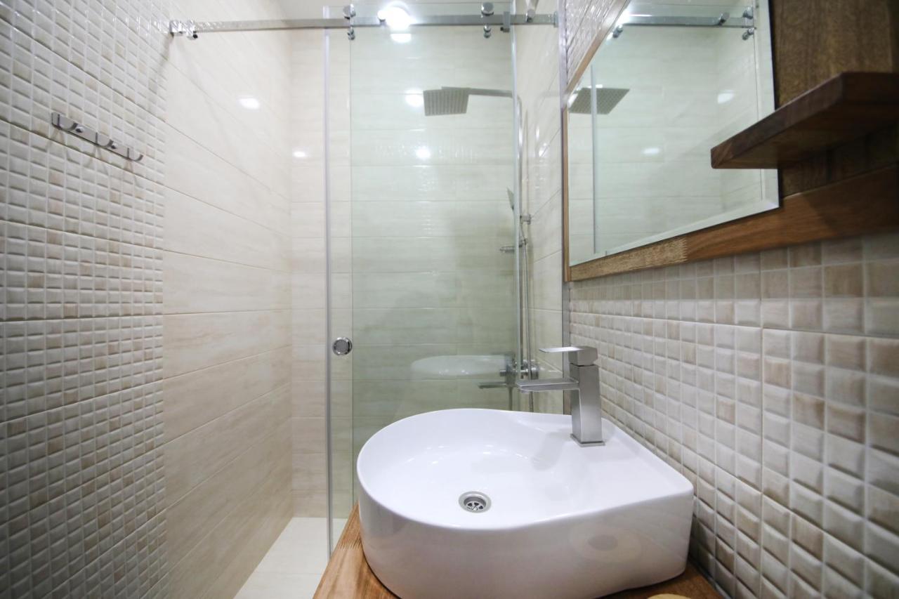 קוטאיסי Hotel Panoramic מראה חיצוני תמונה