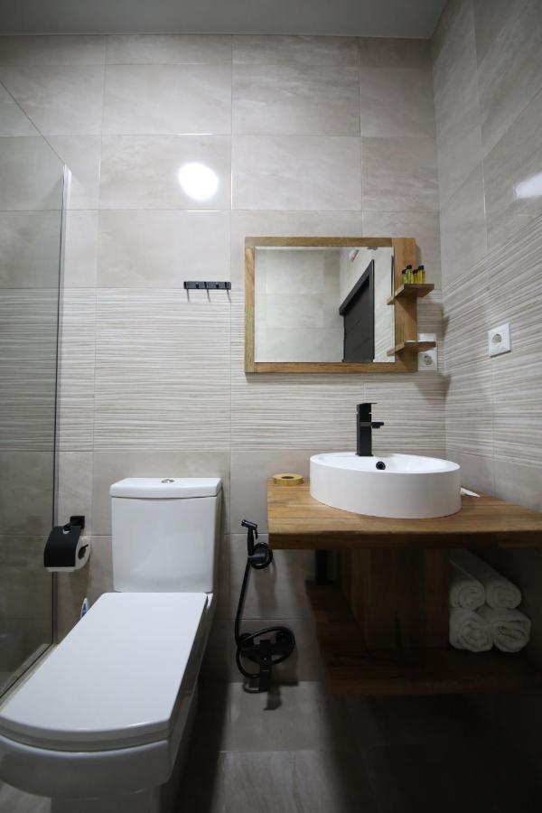 קוטאיסי Hotel Panoramic מראה חיצוני תמונה
