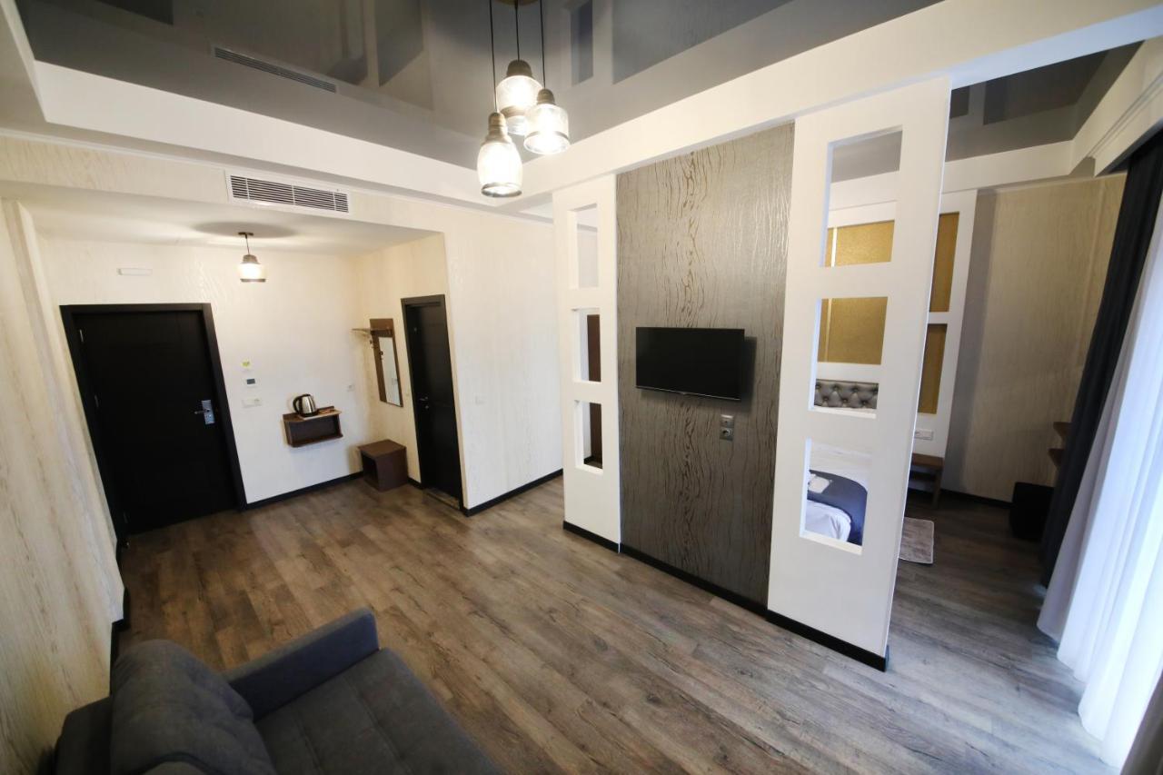 קוטאיסי Hotel Panoramic מראה חיצוני תמונה