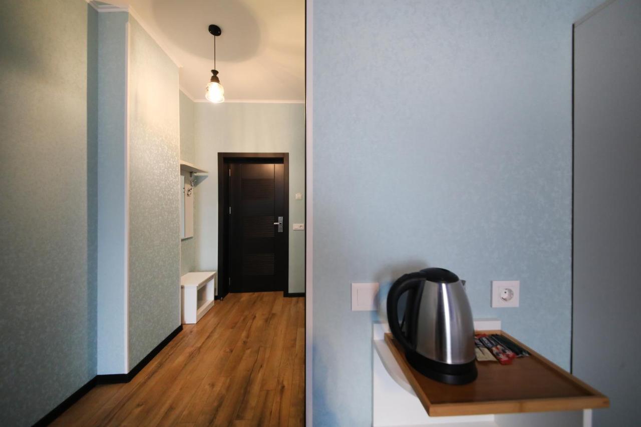 קוטאיסי Hotel Panoramic מראה חיצוני תמונה