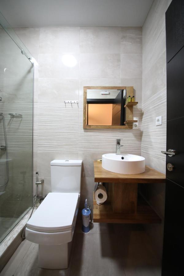 קוטאיסי Hotel Panoramic מראה חיצוני תמונה