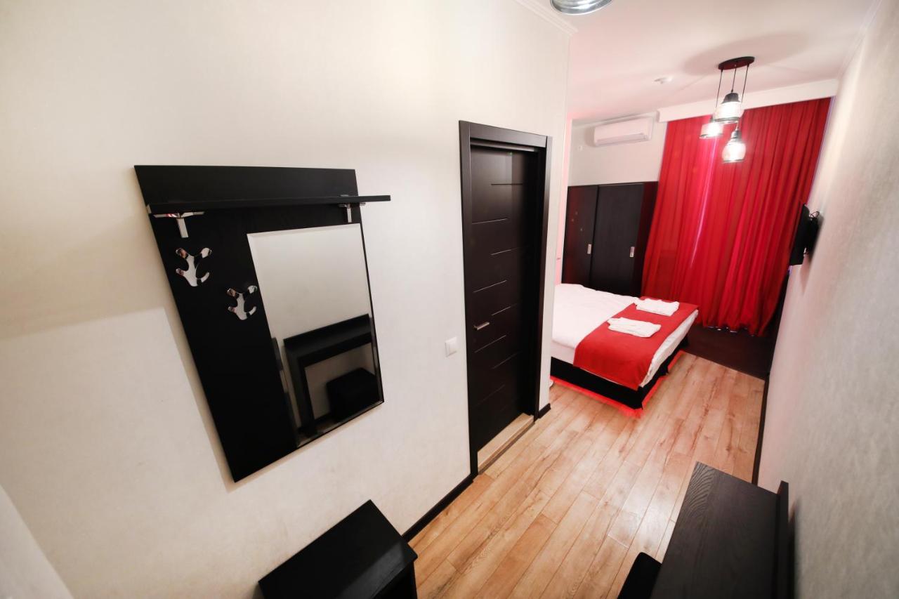 קוטאיסי Hotel Panoramic מראה חיצוני תמונה