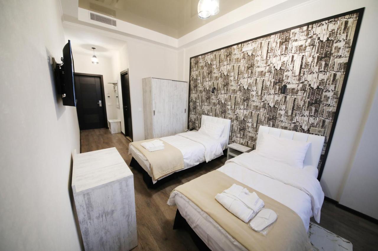 קוטאיסי Hotel Panoramic מראה חיצוני תמונה