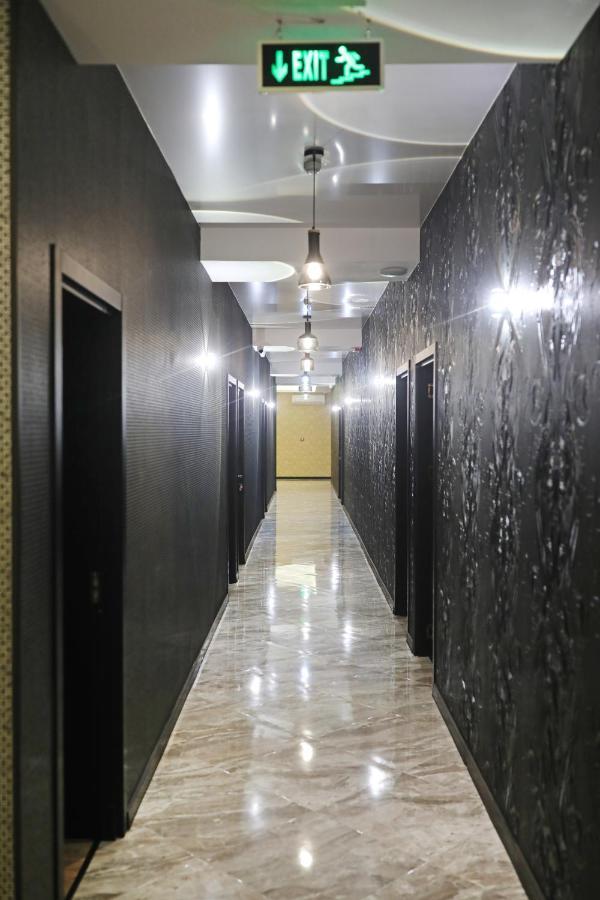 קוטאיסי Hotel Panoramic מראה חיצוני תמונה