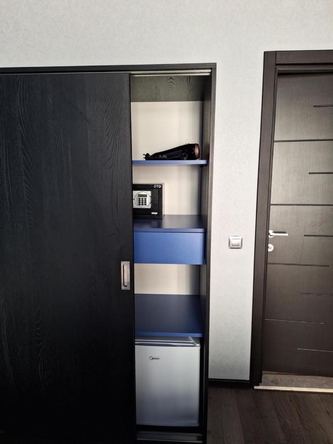 קוטאיסי Hotel Panoramic מראה חיצוני תמונה