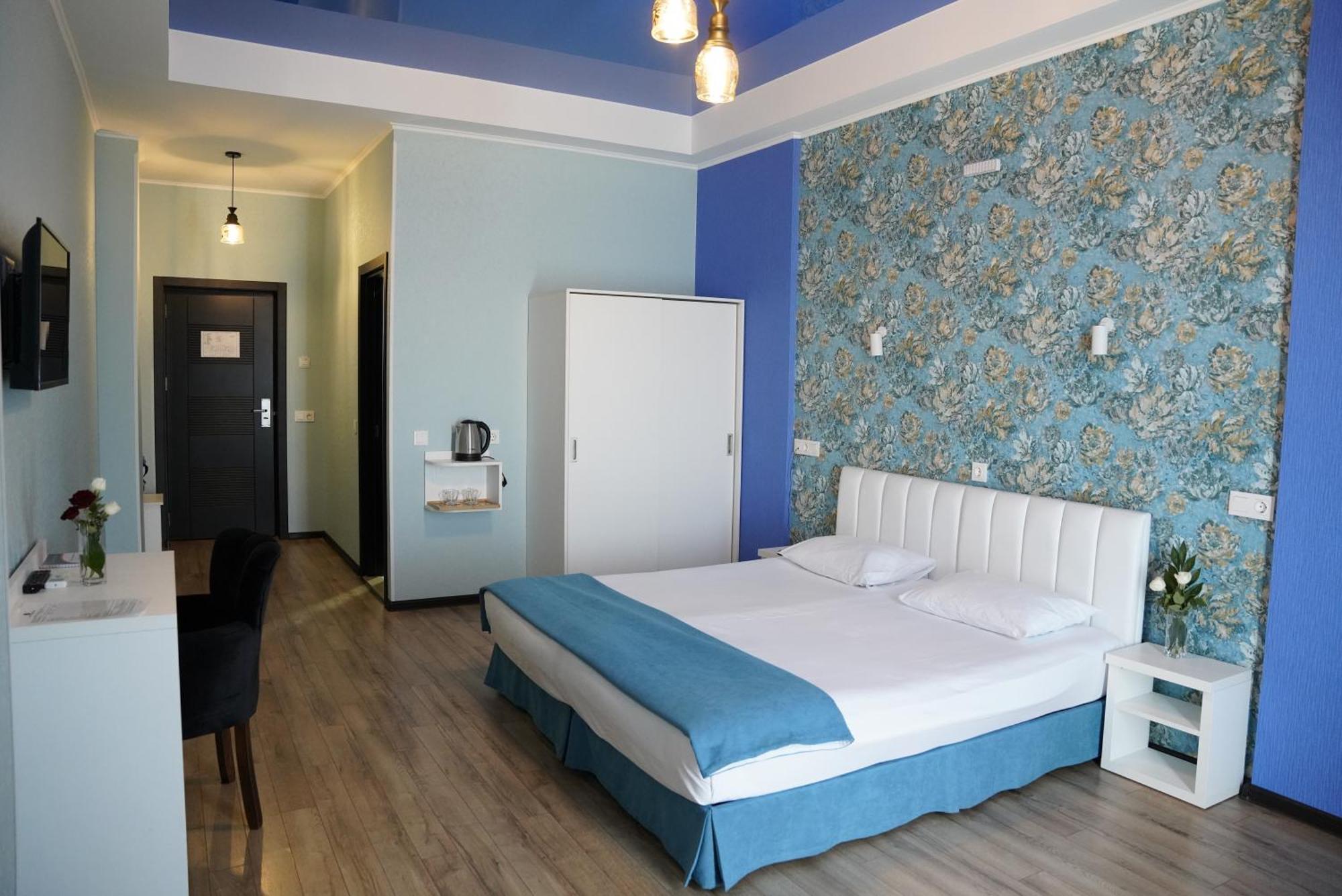קוטאיסי Hotel Panoramic מראה חיצוני תמונה