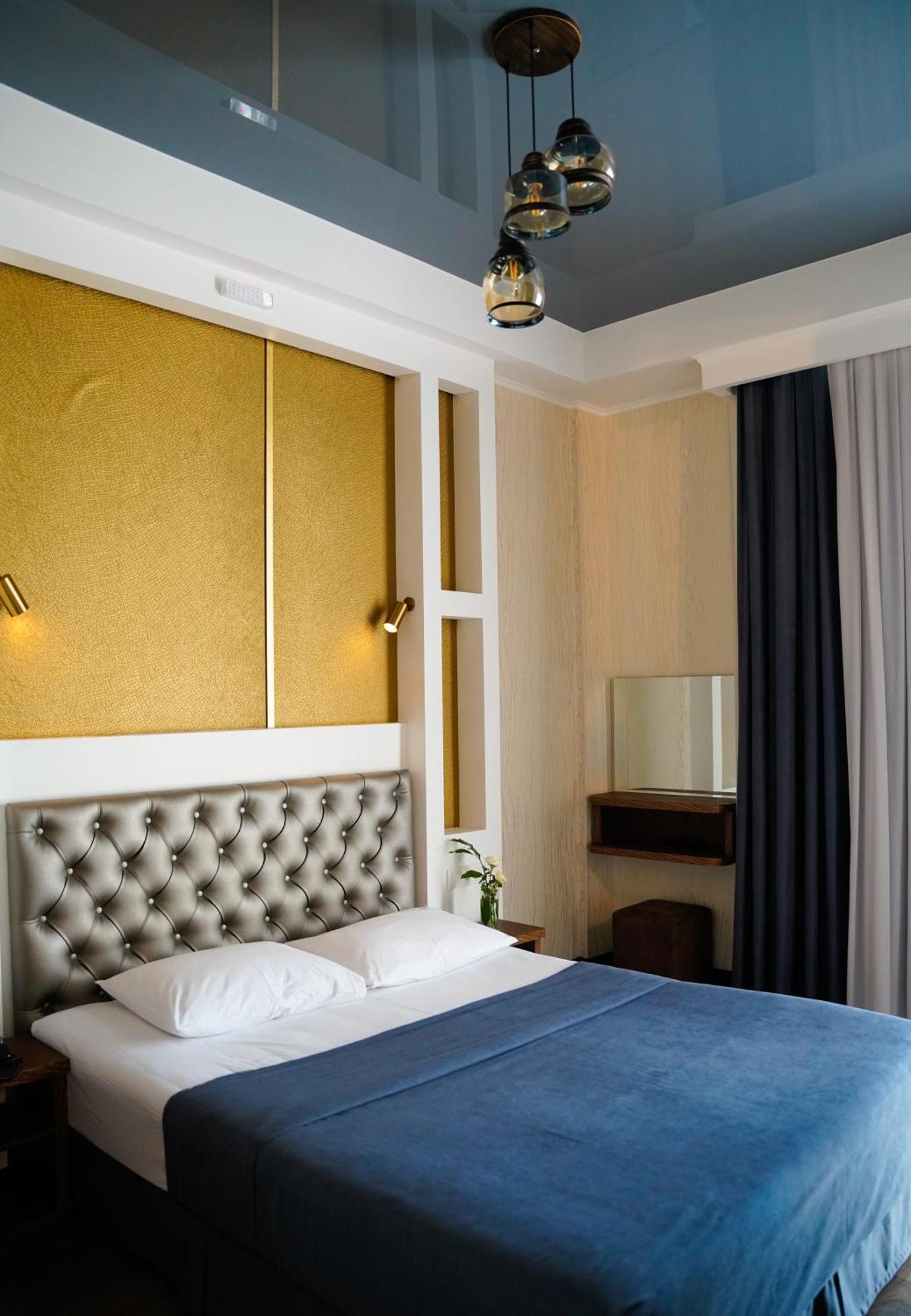 קוטאיסי Hotel Panoramic מראה חיצוני תמונה