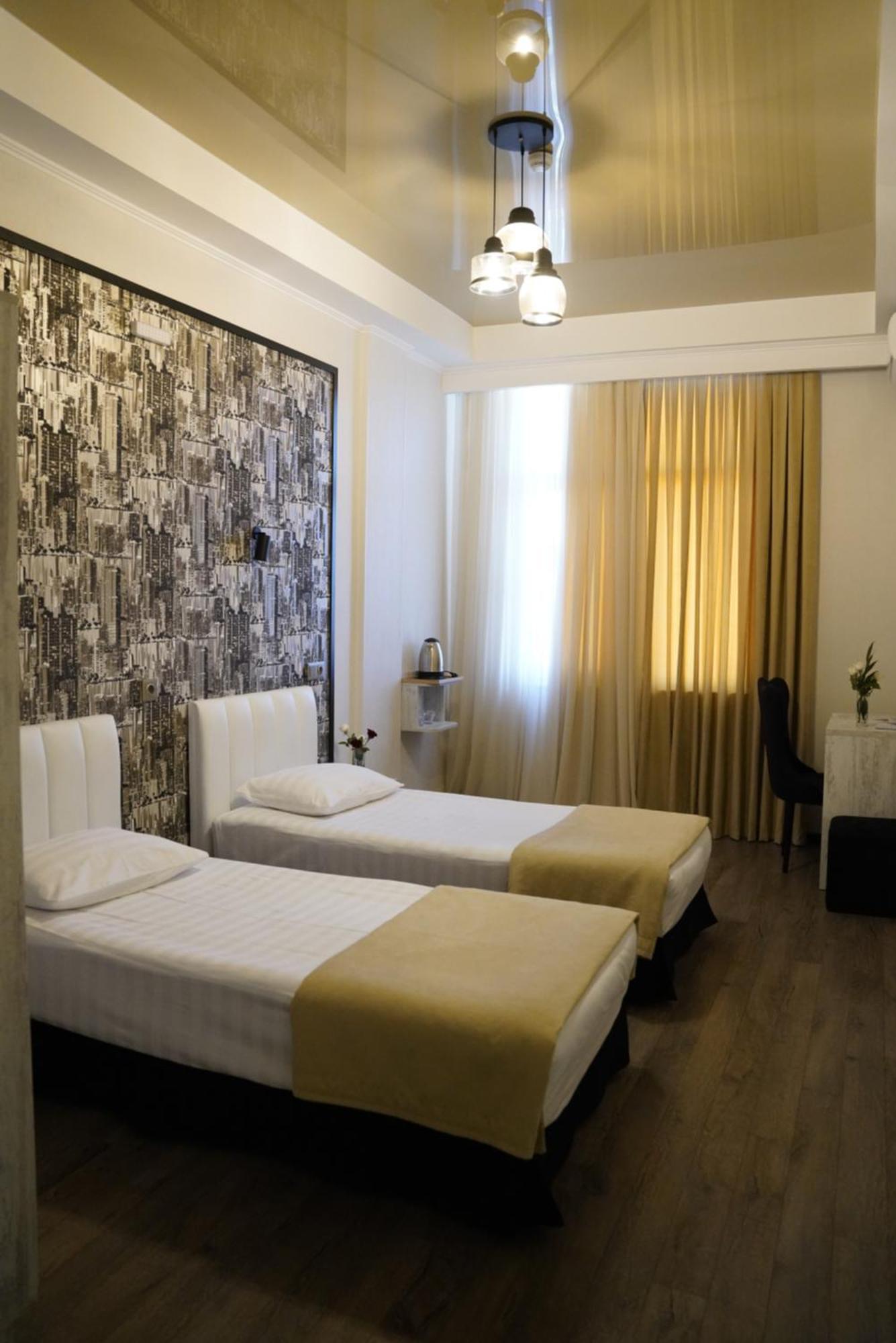 קוטאיסי Hotel Panoramic מראה חיצוני תמונה