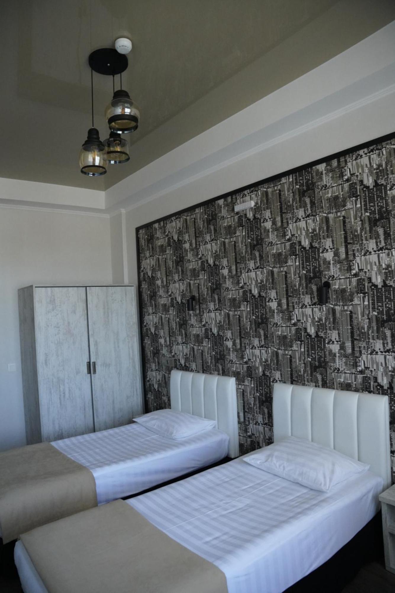 קוטאיסי Hotel Panoramic מראה חיצוני תמונה