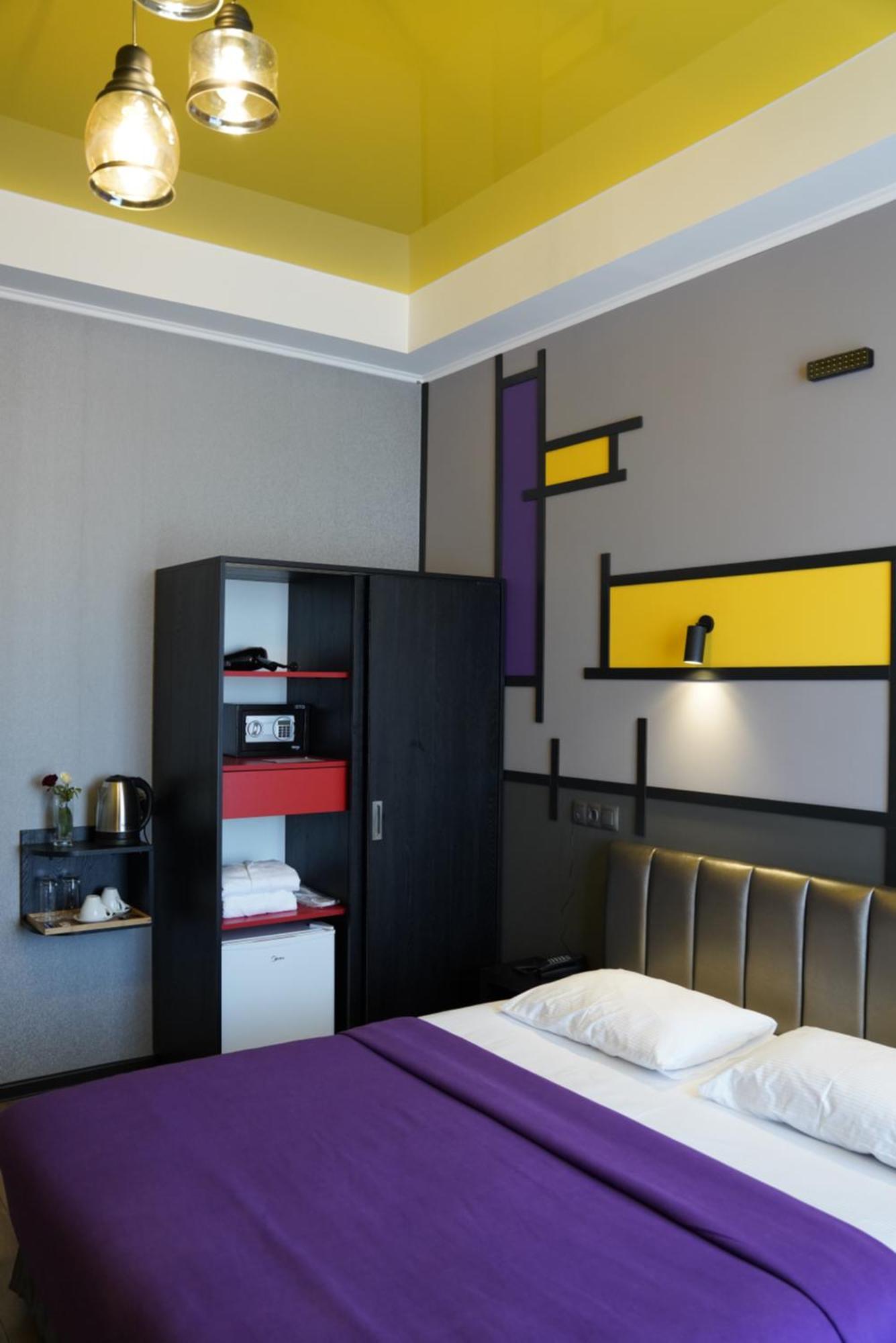 קוטאיסי Hotel Panoramic מראה חיצוני תמונה
