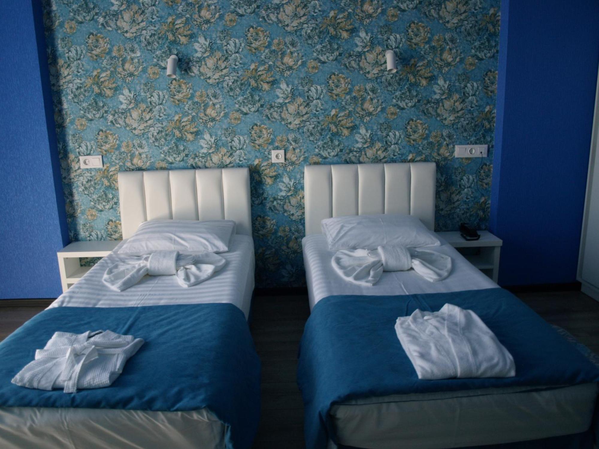 קוטאיסי Hotel Panoramic מראה חיצוני תמונה