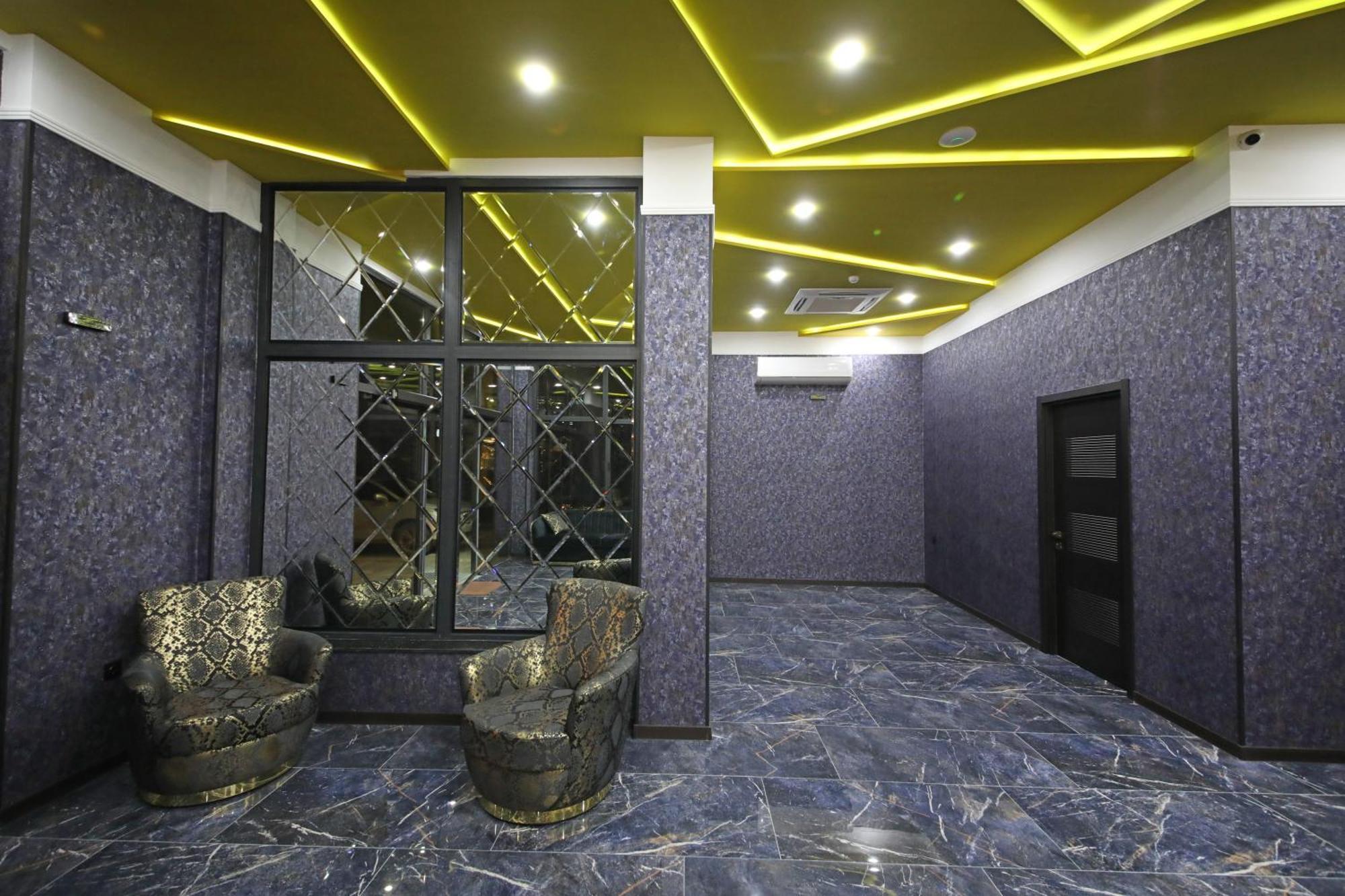 קוטאיסי Hotel Panoramic מראה חיצוני תמונה